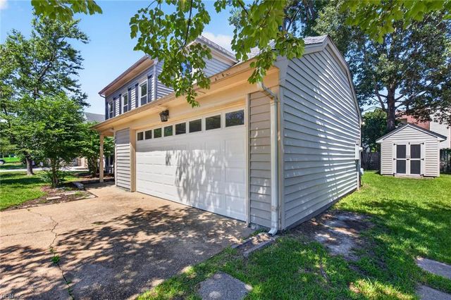 1680 Castlefield RD, Virginia Beach, VA 23456