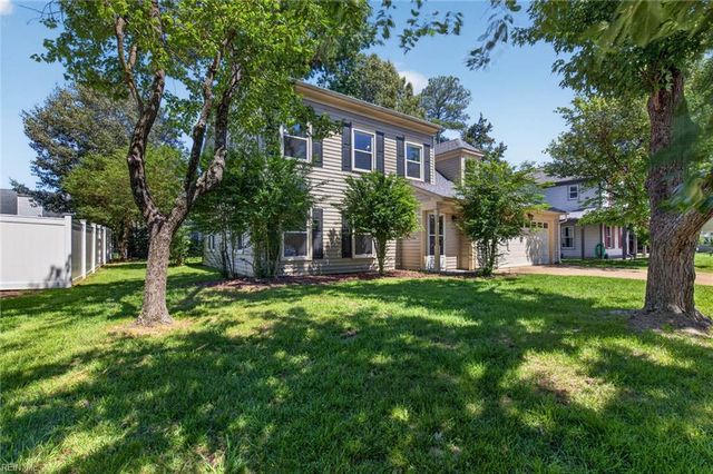 1680 Castlefield RD, Virginia Beach, VA 23456