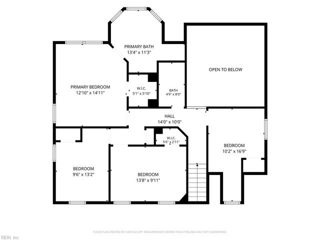 1680 Castlefield RD, Virginia Beach, VA 23456