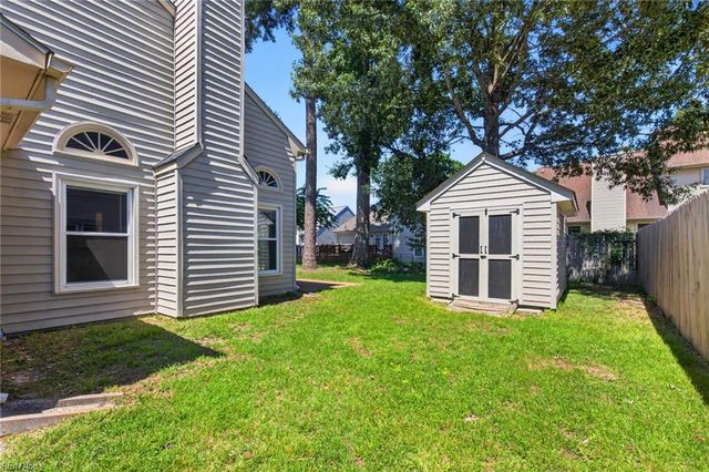1680 Castlefield RD, Virginia Beach, VA 23456