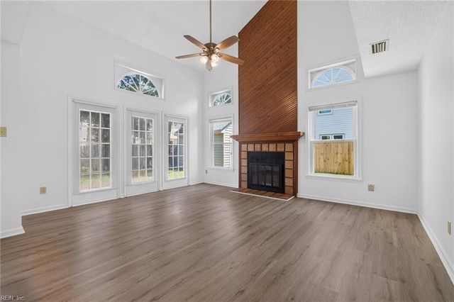 1680 Castlefield RD, Virginia Beach, VA 23456