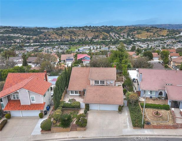 3249 Hawkwood Road, Diamond Bar, CA 91765