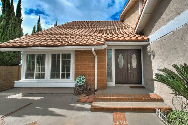 3249 Hawkwood Road, Diamond Bar, CA 91765