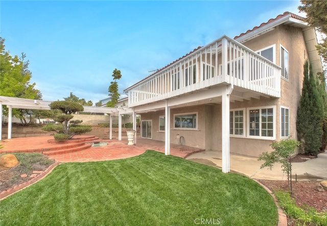 3249 Hawkwood Road, Diamond Bar, CA 91765