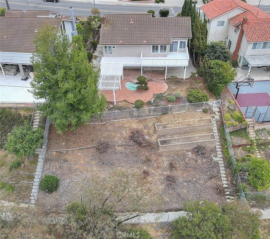 3249 Hawkwood Road, Diamond Bar, CA 91765