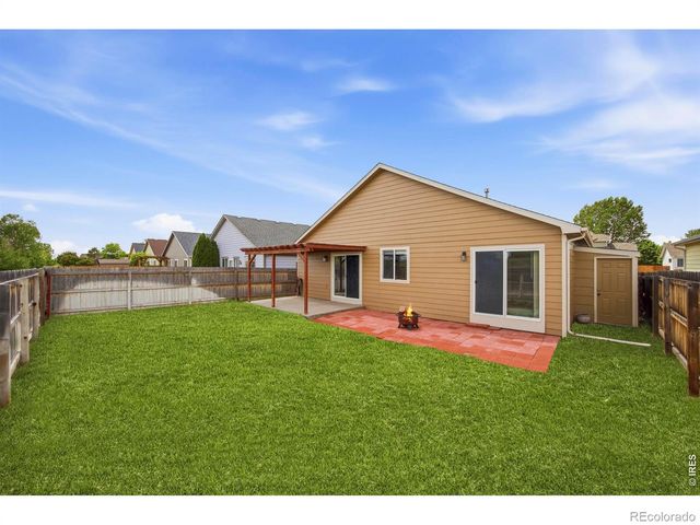 1026 Berwick Court, Fort Collins, CO 80524