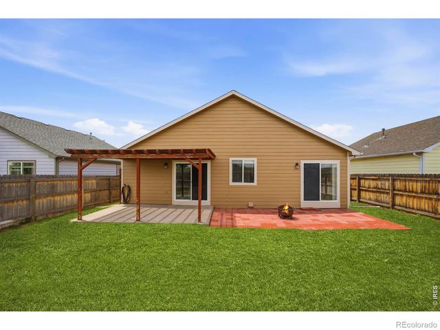 1026 Berwick Court, Fort Collins, CO 80524