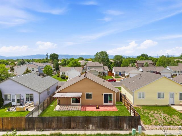 1026 Berwick Court, Fort Collins, CO 80524