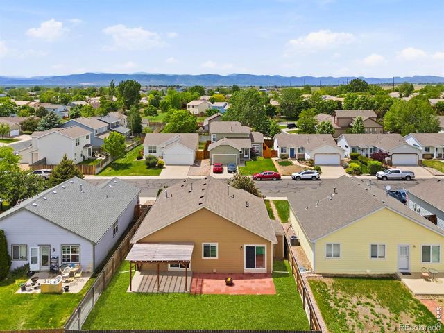 1026 Berwick Court, Fort Collins, CO 80524