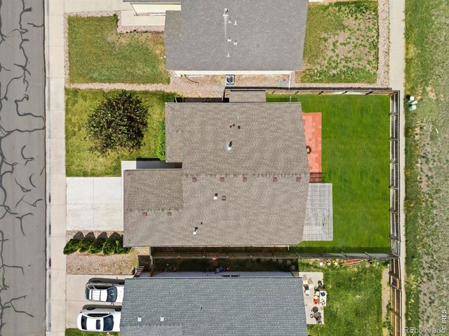 1026 Berwick Court, Fort Collins, CO 80524