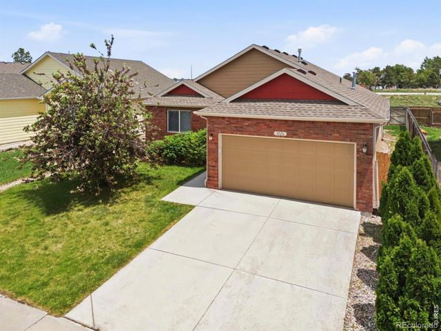 1026 Berwick Court, Fort Collins, CO 80524