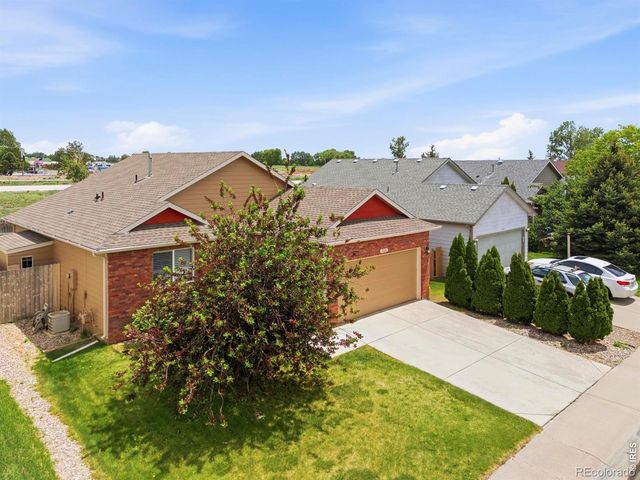 1026 Berwick Court, Fort Collins, CO 80524