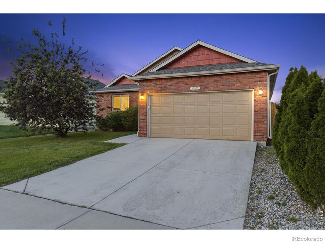 1026 Berwick Court, Fort Collins, CO 80524