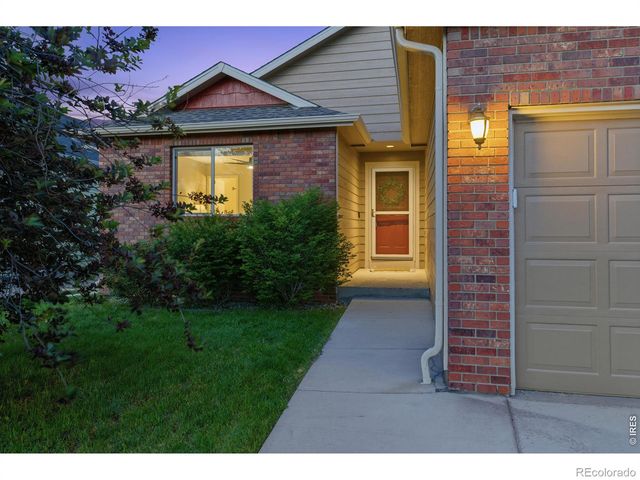 1026 Berwick Court, Fort Collins, CO 80524