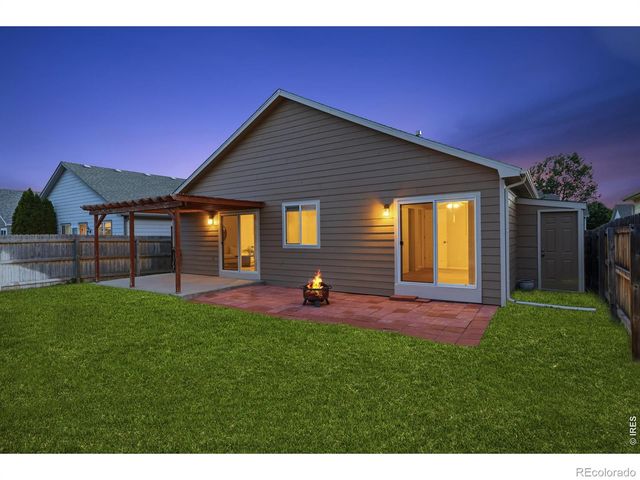 1026 Berwick Court, Fort Collins, CO 80524