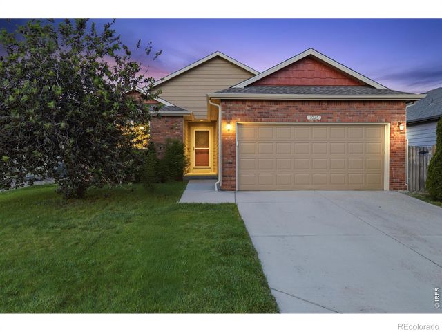 1026 Berwick Court, Fort Collins, CO 80524