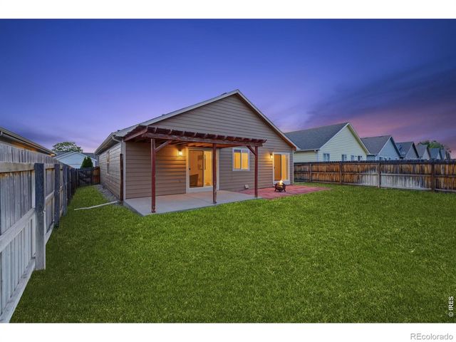 1026 Berwick Court, Fort Collins, CO 80524