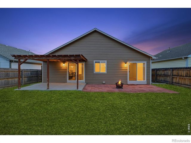 1026 Berwick Court, Fort Collins, CO 80524