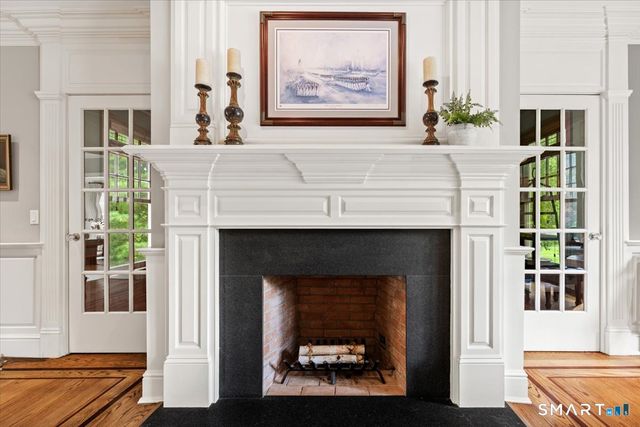 25 Adams Lane, New Canaan, CT 06840