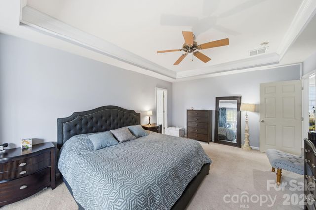 10111 Trailmoor Road, Charlotte, NC 28278