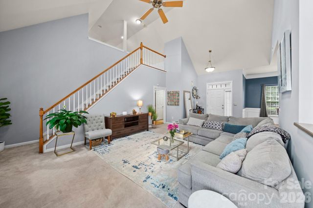 10111 Trailmoor Road, Charlotte, NC 28278