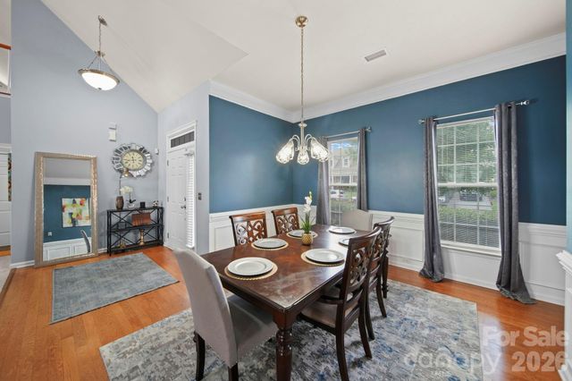 10111 Trailmoor Road, Charlotte, NC 28278