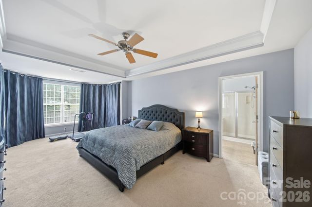 10111 Trailmoor Road, Charlotte, NC 28278