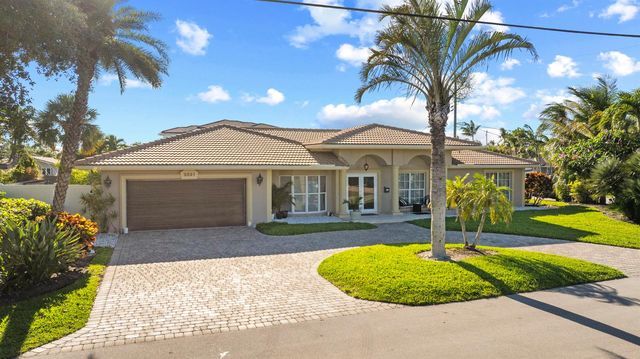 3531 NE 30th Avenue, Lighthouse Point, FL 33064