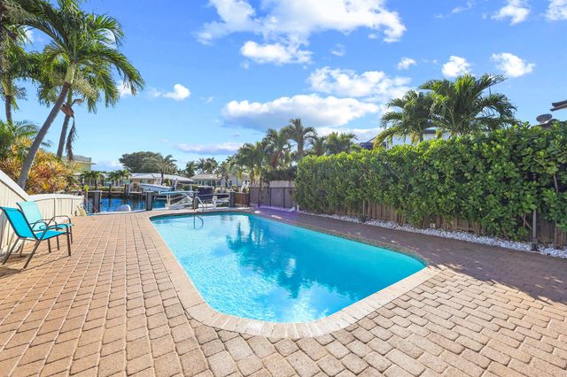 3531 NE 30th Avenue, Lighthouse Point, FL 33064