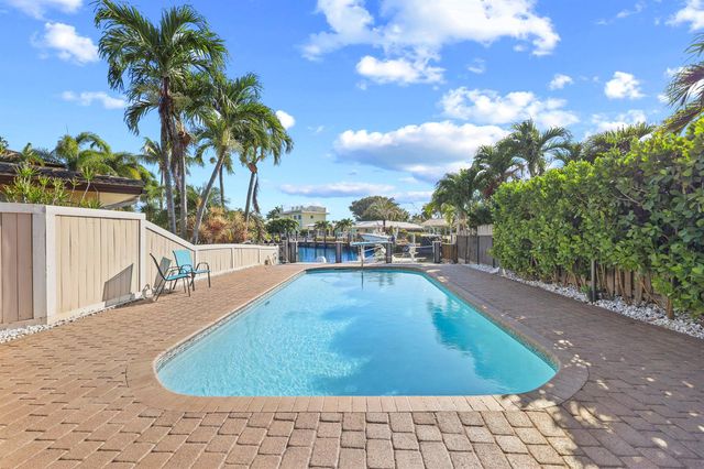 3531 NE 30th Avenue, Lighthouse Point, FL 33064