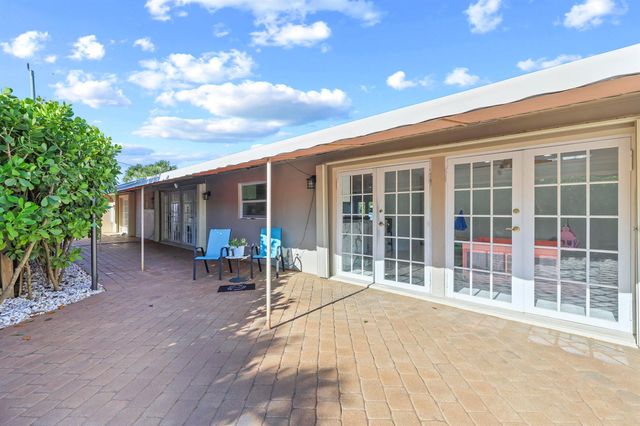 3531 NE 30th Avenue, Lighthouse Point, FL 33064