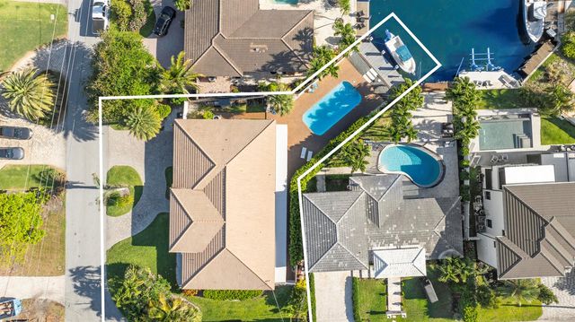3531 NE 30th Avenue, Lighthouse Point, FL 33064