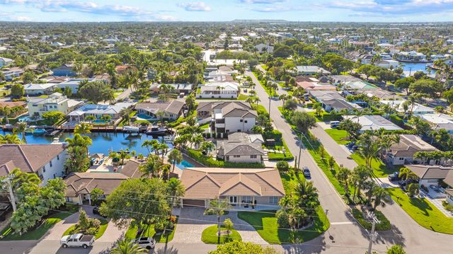 3531 NE 30th Avenue, Lighthouse Point, FL 33064