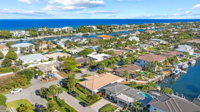 3531 NE 30th Avenue, Lighthouse Point, FL 33064