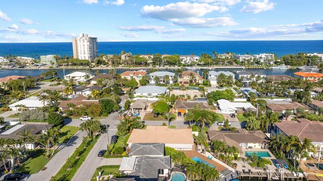 3531 NE 30th Avenue, Lighthouse Point, FL 33064