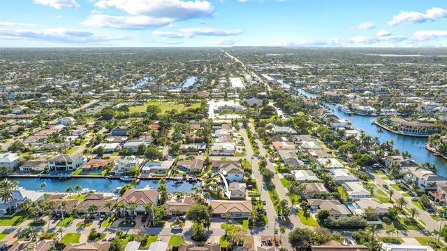 3531 NE 30th Avenue, Lighthouse Point, FL 33064