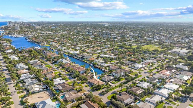 3531 NE 30th Avenue, Lighthouse Point, FL 33064