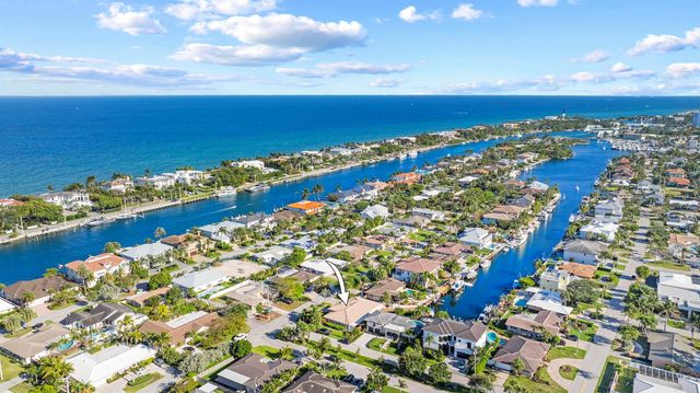 3531 NE 30th Avenue, Lighthouse Point, FL 33064