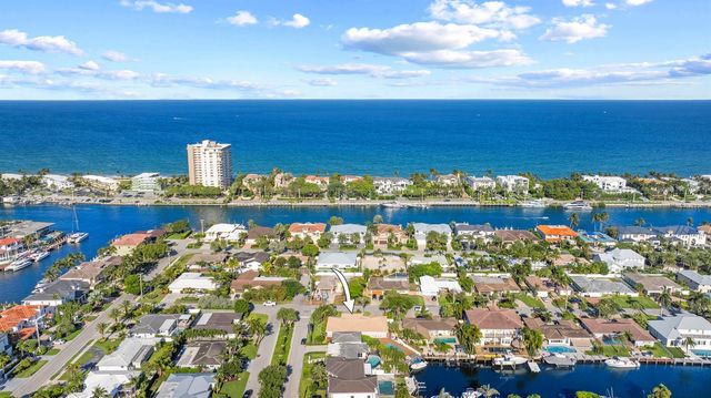 3531 NE 30th Avenue, Lighthouse Point, FL 33064