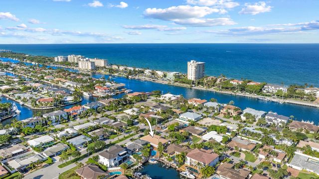 3531 NE 30th Avenue, Lighthouse Point, FL 33064