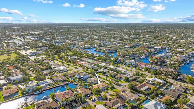 3531 NE 30th Avenue, Lighthouse Point, FL 33064