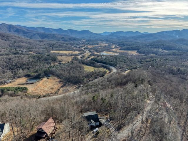 Lot 5 Harris Ridge, Young Harris, GA 30582