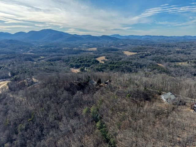 Lot 5 Harris Ridge, Young Harris, GA 30582