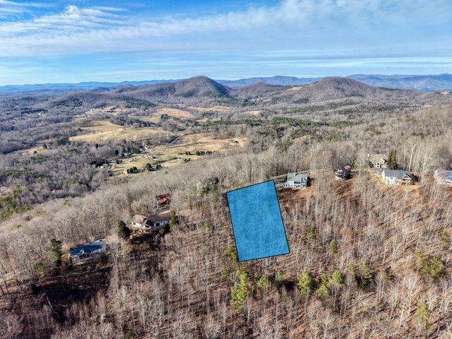 Lot 5 Harris Ridge, Young Harris, GA 30582