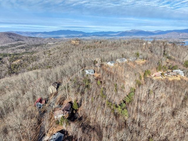 Lot 5 Harris Ridge, Young Harris, GA 30582