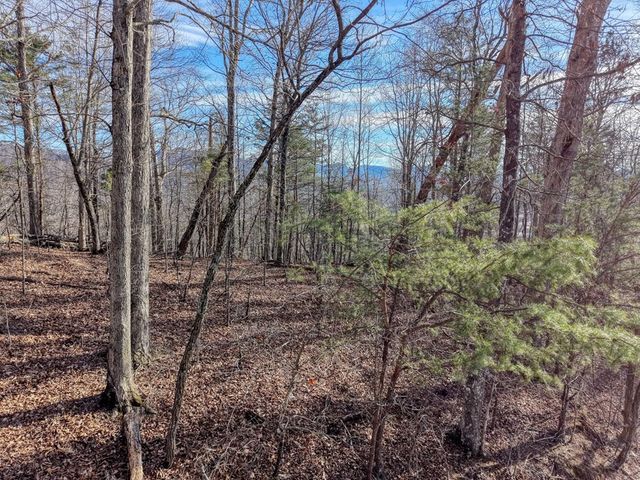 Lot 5 Harris Ridge, Young Harris, GA 30582