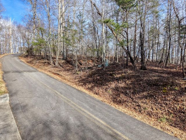Lot 5 Harris Ridge, Young Harris, GA 30582