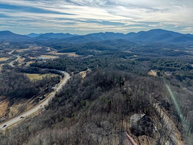 Lot 5 Harris Ridge, Young Harris, GA 30582