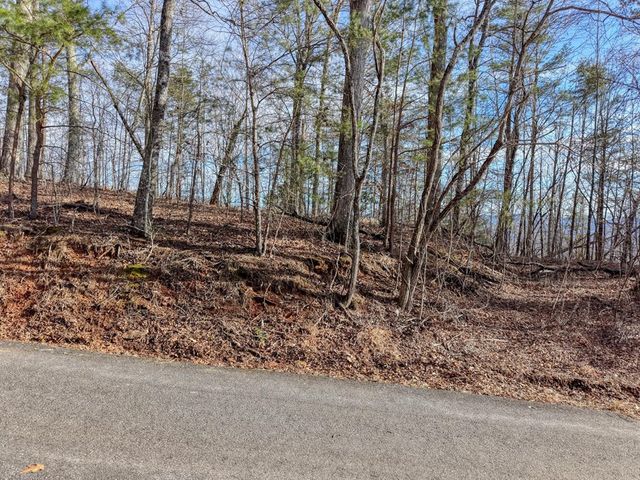 Lot 5 Harris Ridge, Young Harris, GA 30582