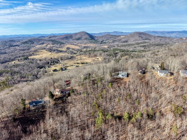 Lot 5 Harris Ridge, Young Harris, GA 30582